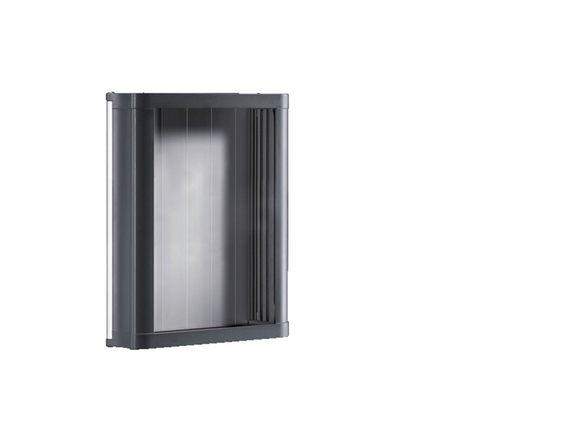 RITTAL SPA - RIT6340000 CP COMPACT-PANEL 241X238X87