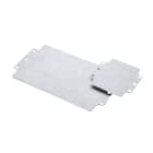 RITTAL SPA - RIT9108700 GA PIASTRA MONT. X 9108210- 2 PZ