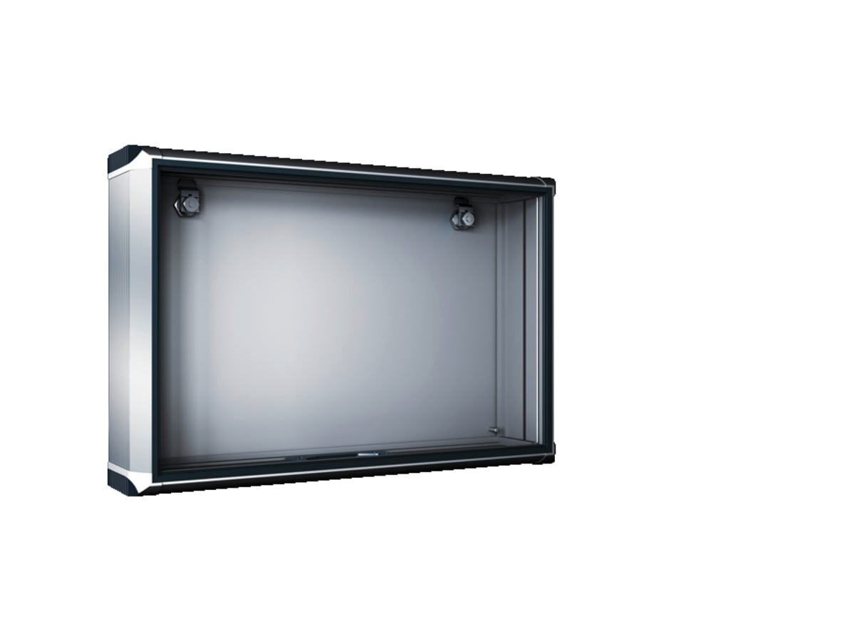 RITTAL SPA - RIT6380020 CP OPTIPANEL 430X343X100