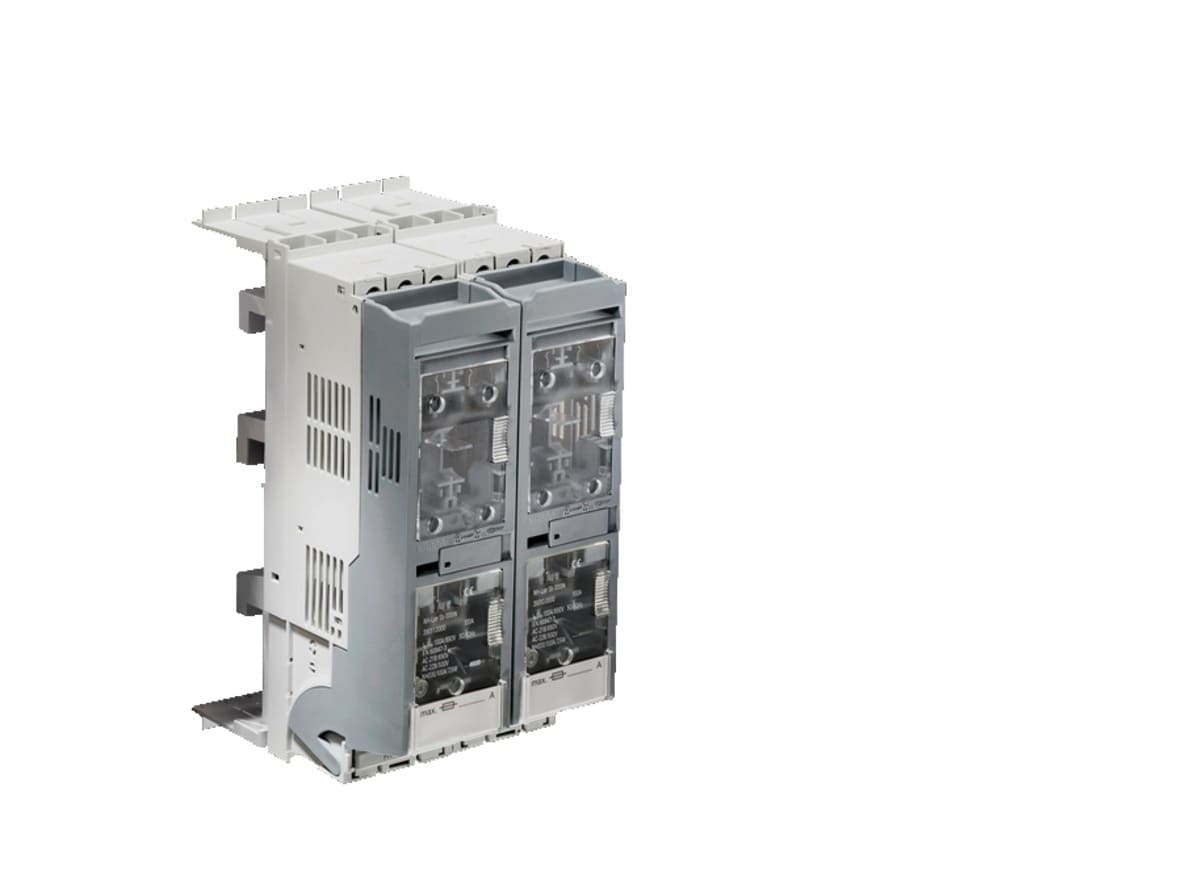 RITTAL SPA - RIT3431020 SV SEZIONATORE NH GR.000,100A, 690V