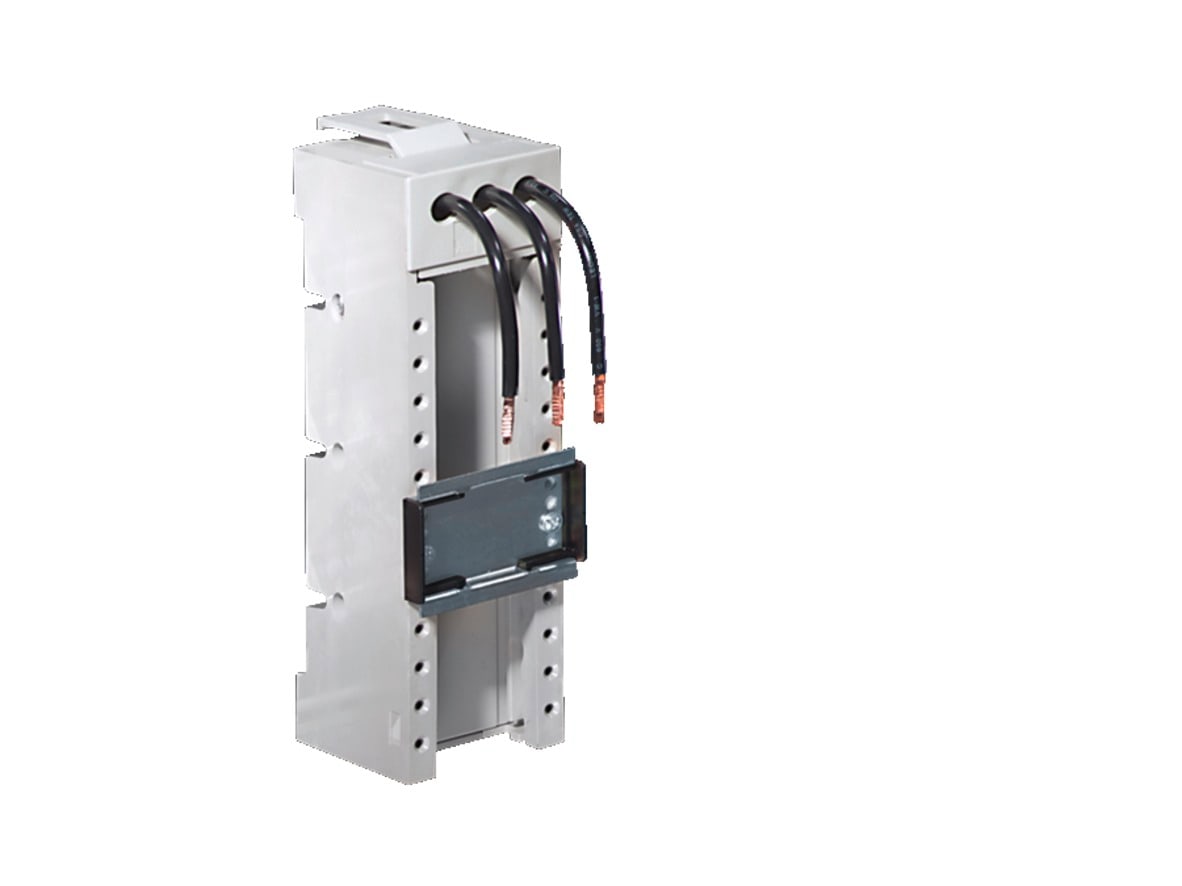 RITTAL SPA - RIT9625000 SV ADATTATORI 25A 72MM