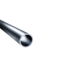 RITTAL SPA - RIT6660050 CP 40 PROFILATO INOX L = 500 MM