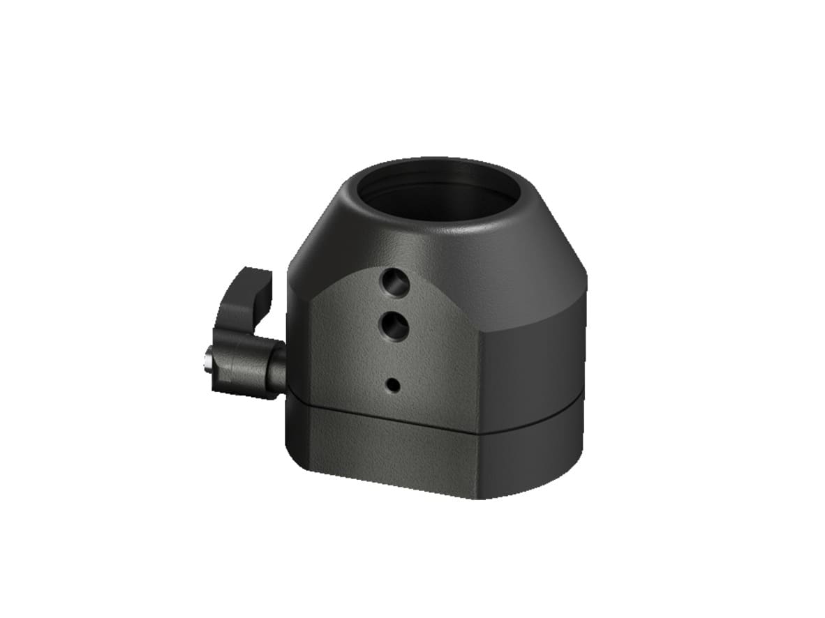 RITTAL SPA - RIT6501050 CP 40 RACCORDO GIREVOLE