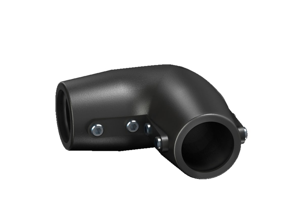 RITTAL SPA - RIT6501140 CP 40 ANGOLARE 90