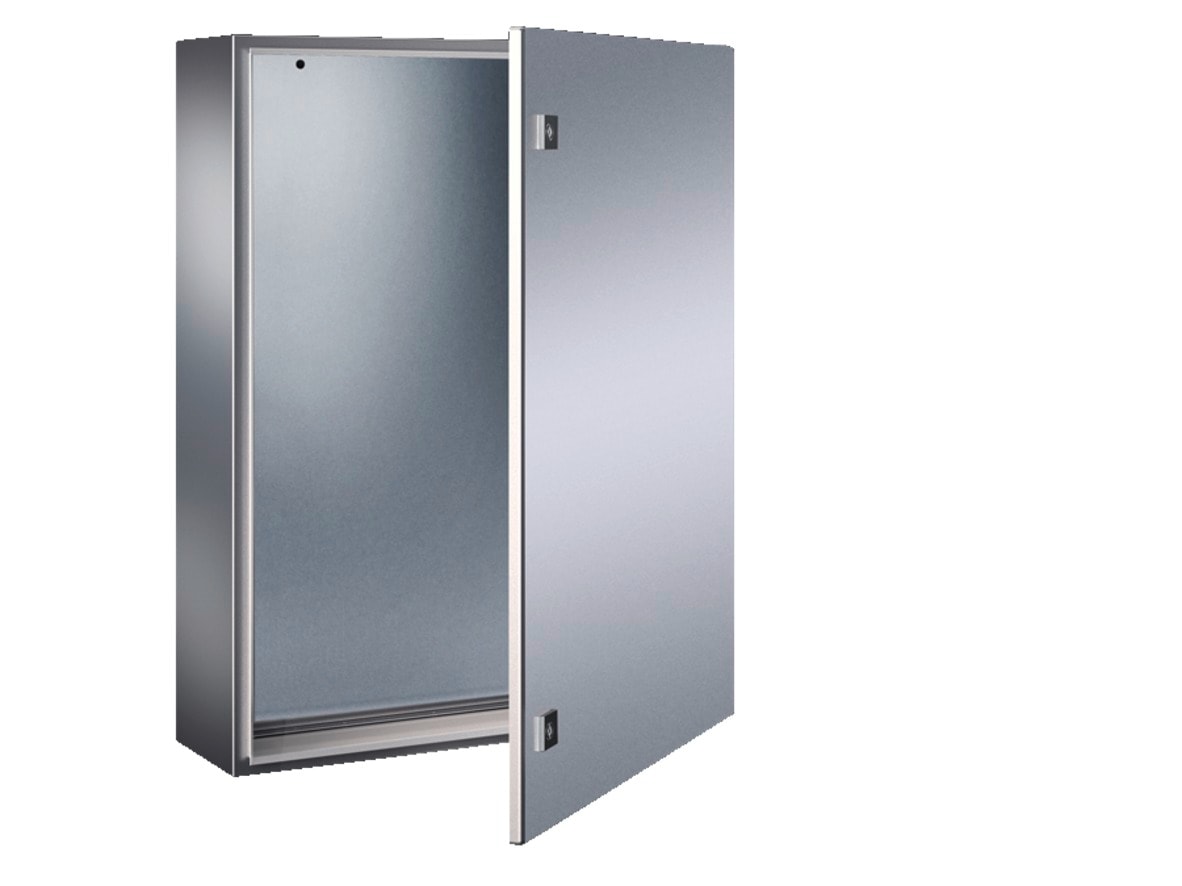 RITTAL SPA - RIT9401600 KEL ARMADIO COMPATTO COMPATTO INOX-EX 2