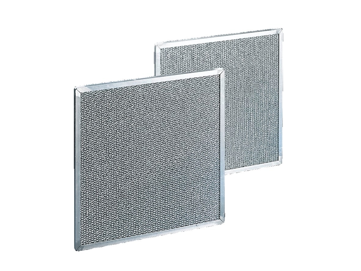 RITTAL SPA - RIT3286120 SK FELTRO FILTRO METALLICO 33