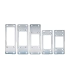 RITTAL SPA - RIT2481000 SZ 5 ADATTATORI 24/ 6 POLI