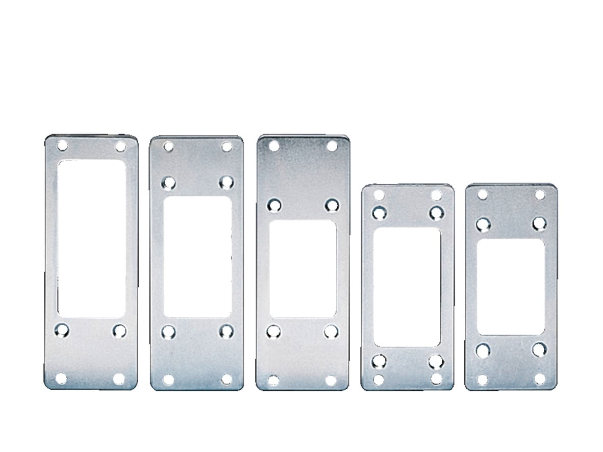 RITTAL SPA - RIT2402000 SZ 5 ADATT.RIDUTTORI 16-6 POLI - PZ