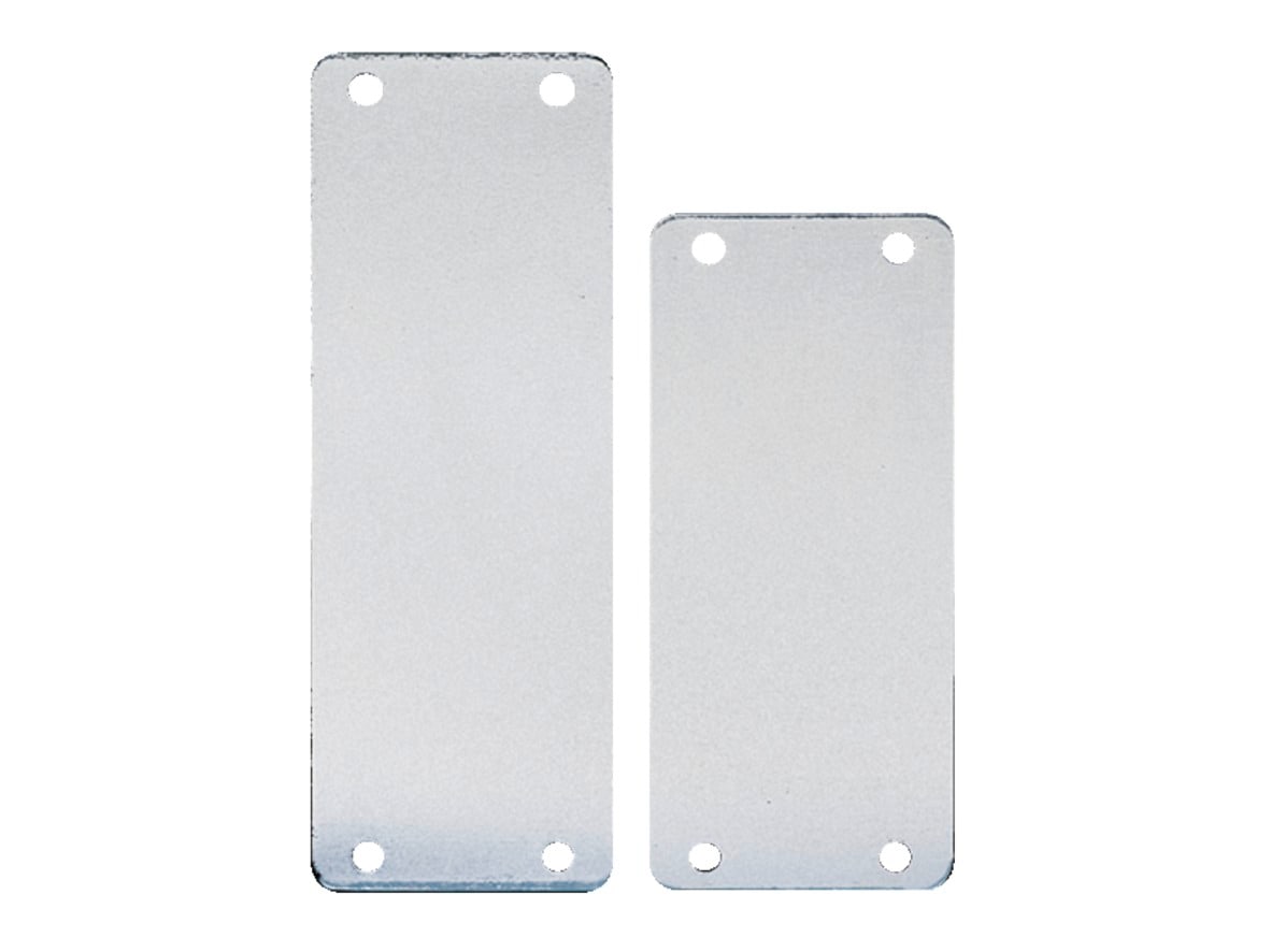 RITTAL SPA - RIT2477000 SZ 20 PIASTRE X CONNETT.24POLI