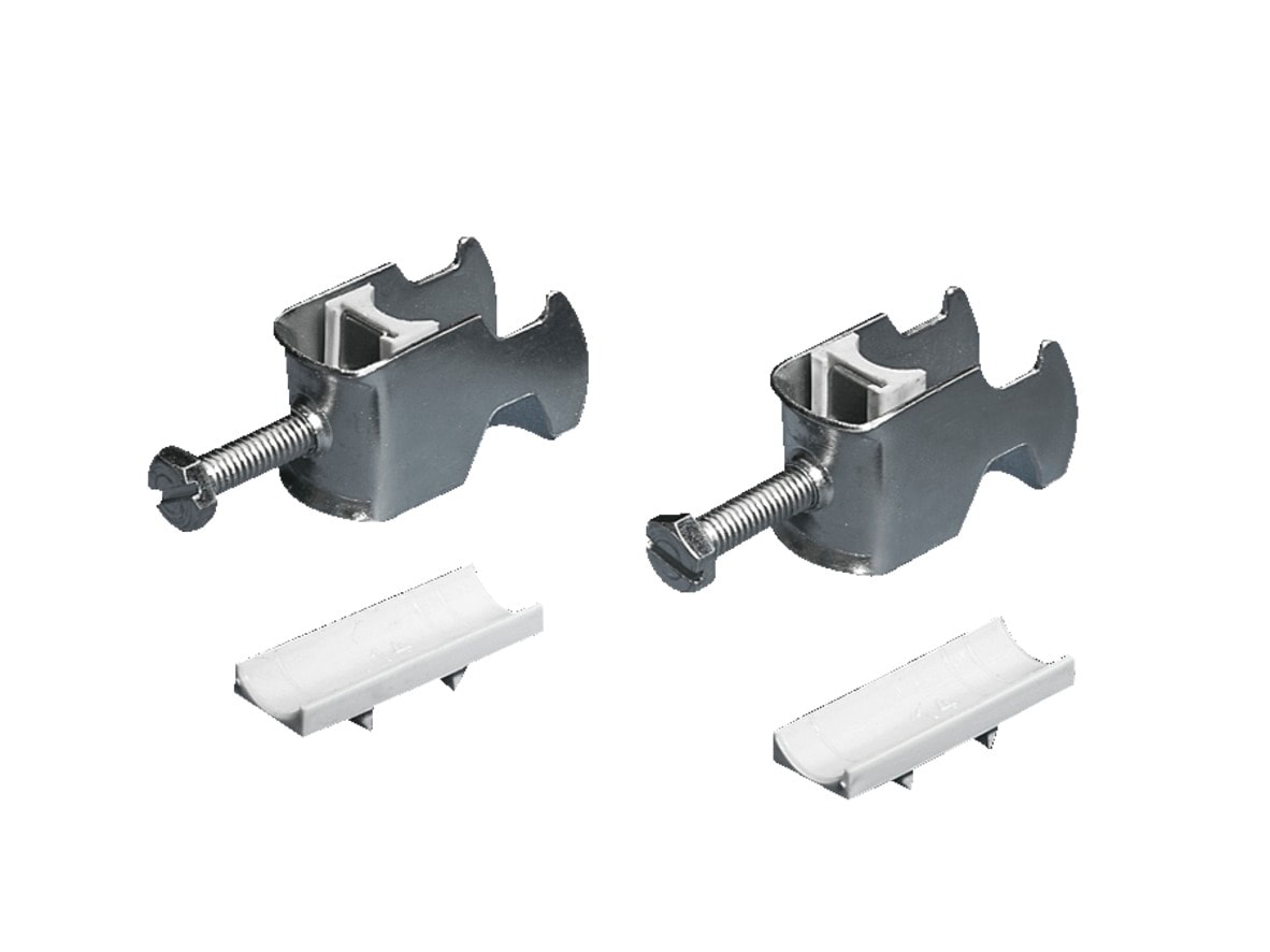 RITTAL SPA - RIT7097260 DK FASCETTE A COLLARE 26-30MM - 25PZ