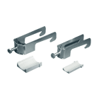 RITTAL SPA - RIT2356000 SZ 25 FASC.ARRIVO CAVI 30-34MM