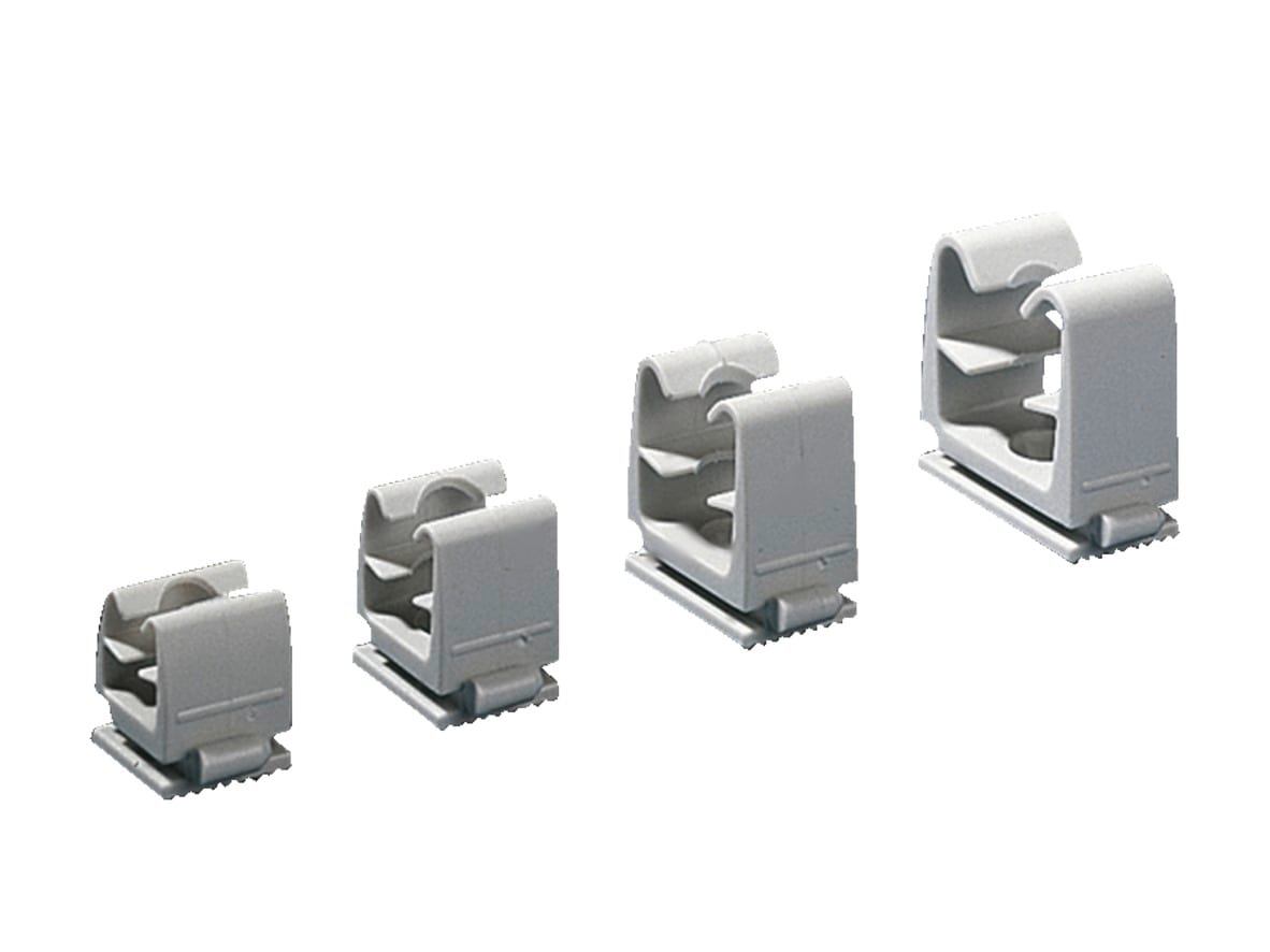 RITTAL SPA - RIT4319090 PS 50 FISSAGGI PER CAVI 6- 9