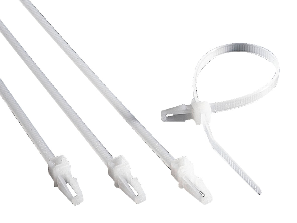 RITTAL SPA - RIT2597000 SZ 100 FASCETTE PER CAVI