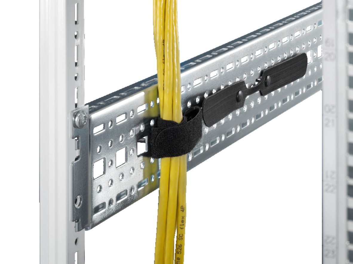 RITTAL SPA - RIT7072240 DK FASCETTE DI CHIUSURA L=300 - 10PZ