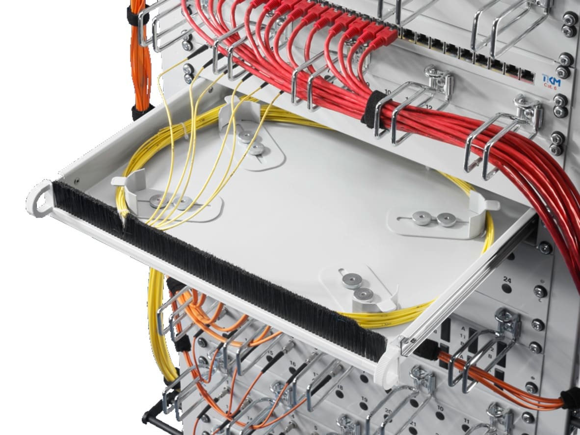 RITTAL SPA - RIT7063200 CASSETTO 19 PER ADATTATORE DI LUNGHEZZA