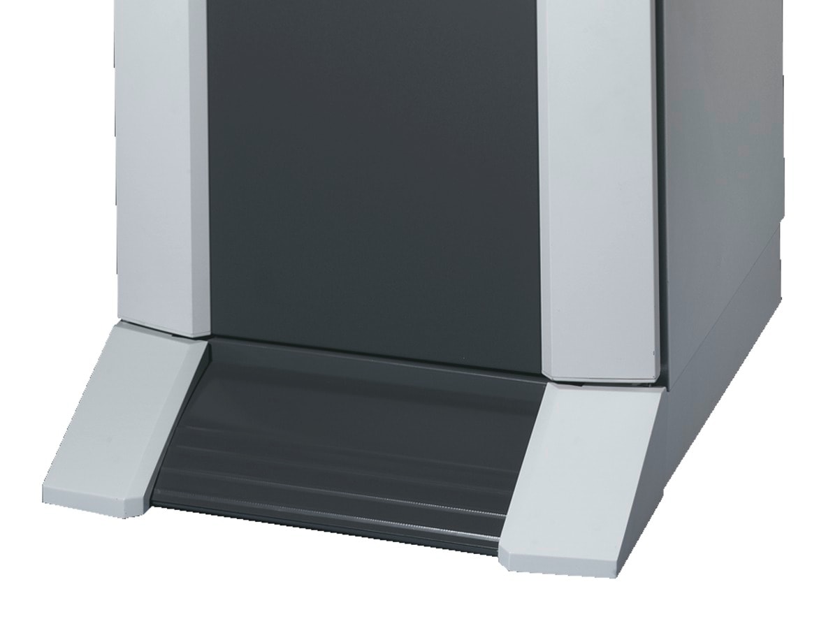 RITTAL SPA - RIT8800920 PC ZOCCOLO PROF 600 MM