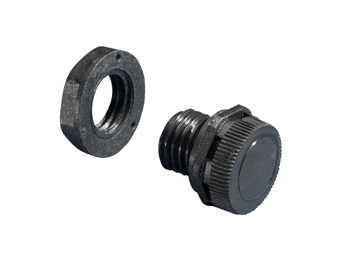 RITTAL SPA - RIT2459500 SZ 5 TAPPI PER COMPENSAZIONE PRESSIONE