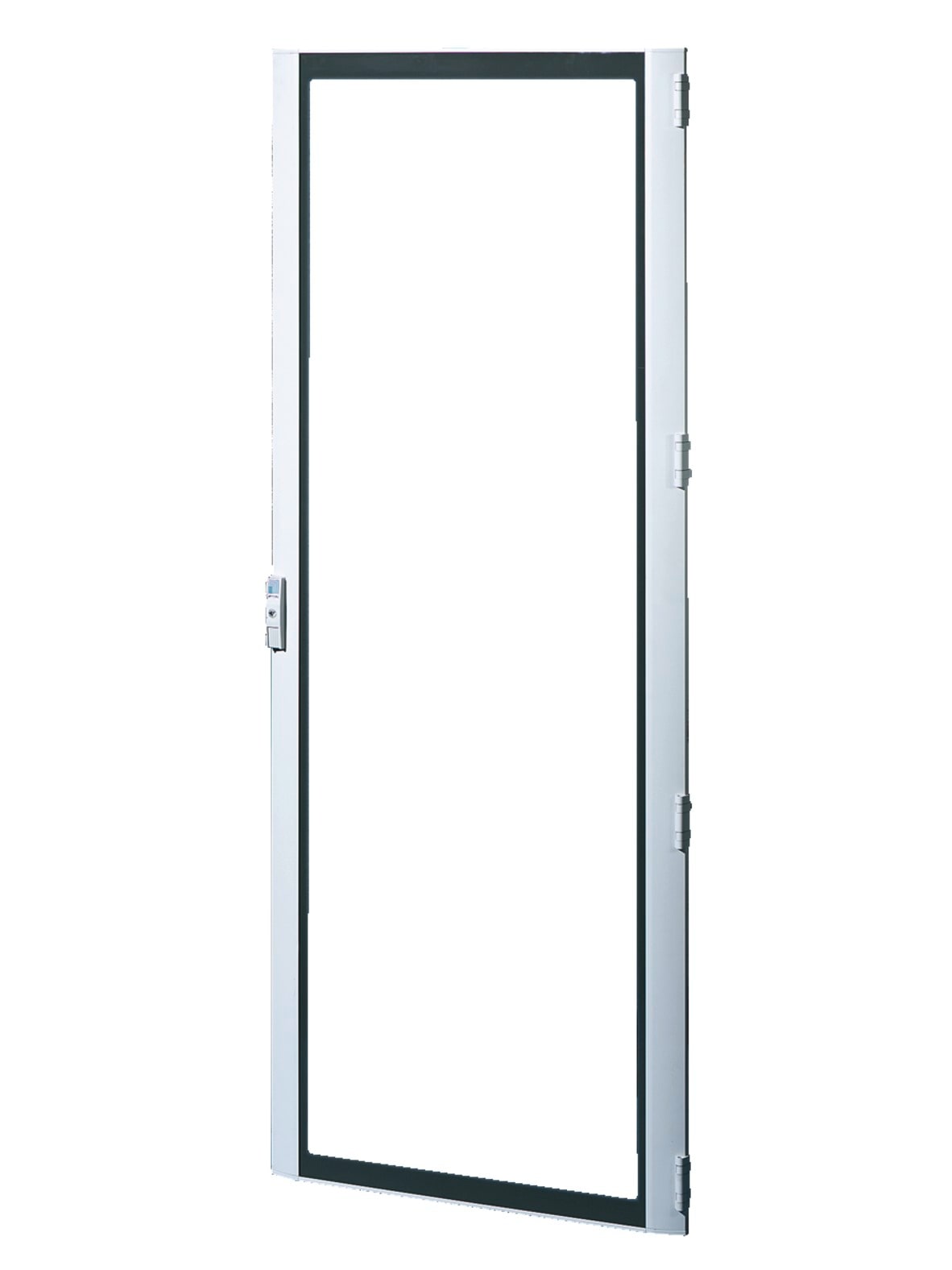 RITTAL SPA - RIT8610805 TS 8 PORTA TRASPARENTE 800X2000