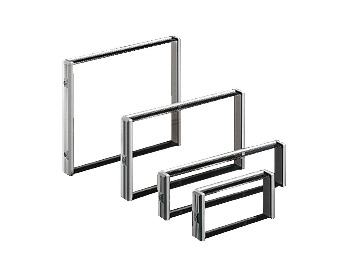 RITTAL SPA - RIT2789000 FT FINESTRA PROTEZIONE 600X400