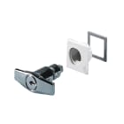 RITTAL SPA - RIT2575000 SZ MANIGLIA A TRAVERSINO X AE