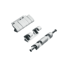 RITTAL SPA - RIT8800190 TS CERNIERE 180° RAL 7035 4PZ