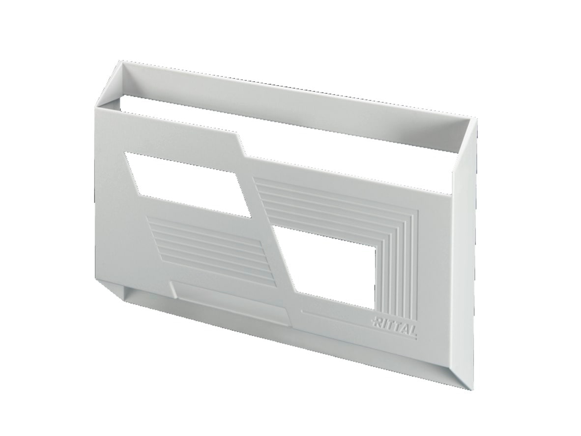 RITTAL SPA - RIT2513000 SZ TASCA PORTASCHEMI DIN A 3