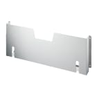 RITTAL SPA - RIT4115000 VX PORTASCHEMI LAMIERA L=500 - 1PZ