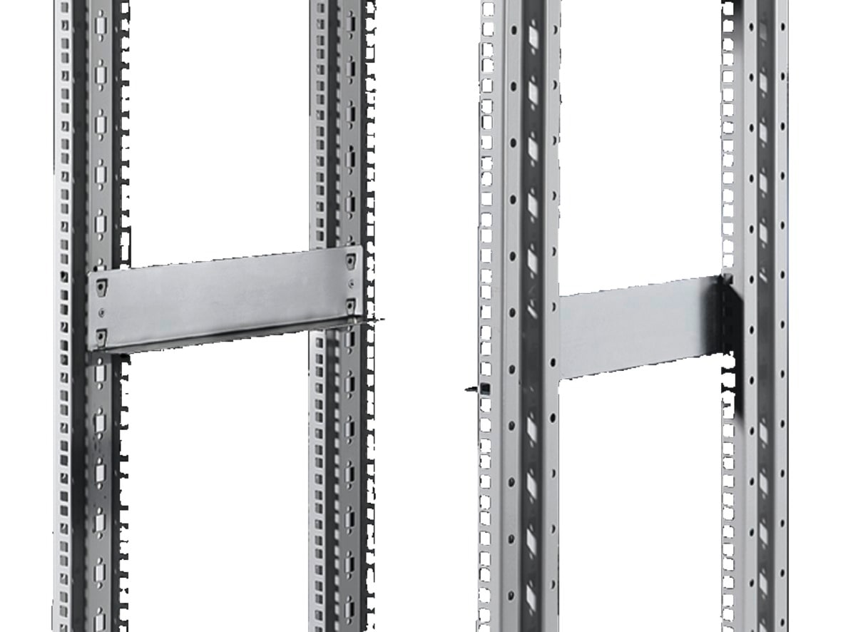 RITTAL SPA - RIT7402000 DK GUIDE SOSTEGNO X DATA-RACK - 2PZ