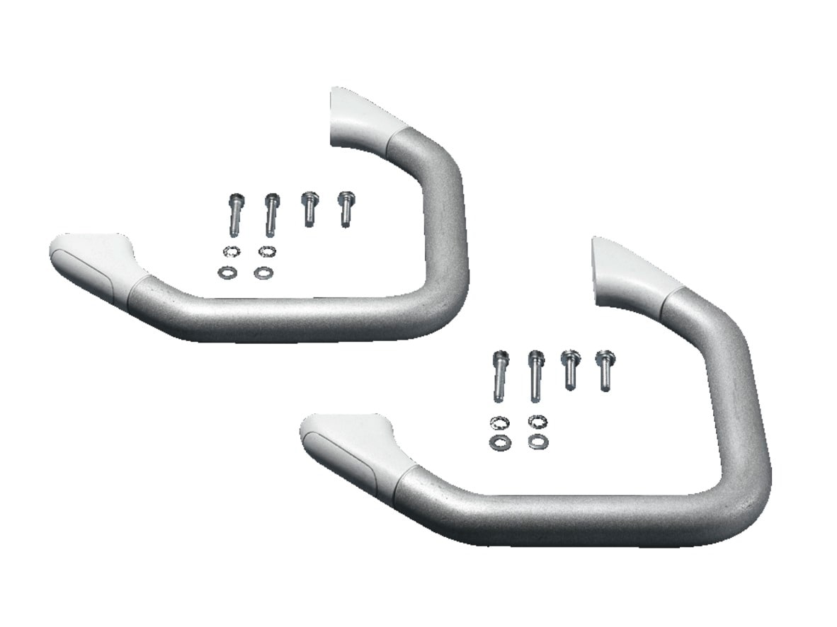 RITTAL SPA - RIT6107000 CP MANIGLIE ANGOLARI - 2PZ