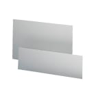 RITTAL SPA - RIT6028015 CP PANNELLO FRONTALE ALLUMINIO 520X500