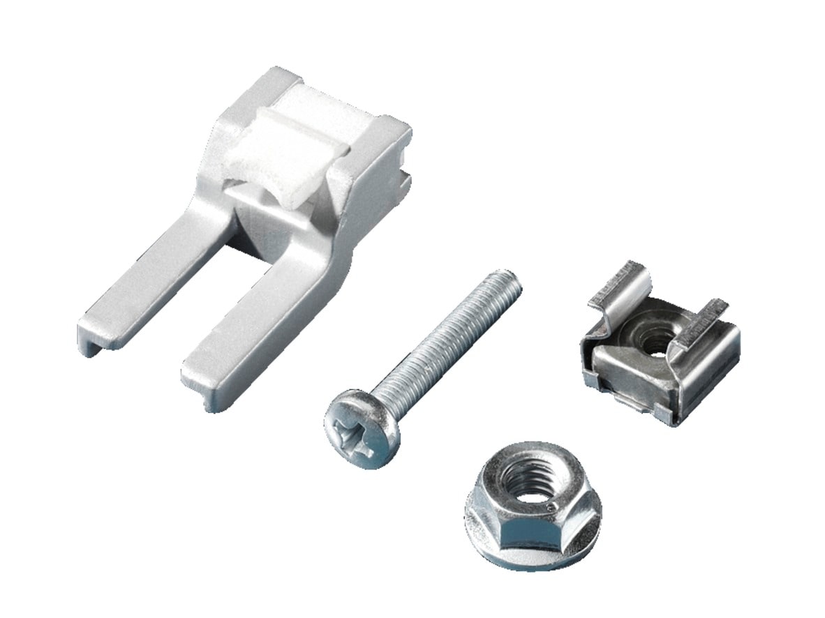 RITTAL SPA - RIT6053800 CP SET DI FISSAGGIO M5 - 20PZ