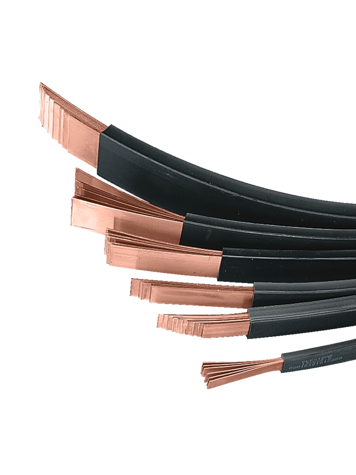 RITTAL SPA - RIT3577005 SV SBARRA LAM. 5X50X1MM L=2000MM