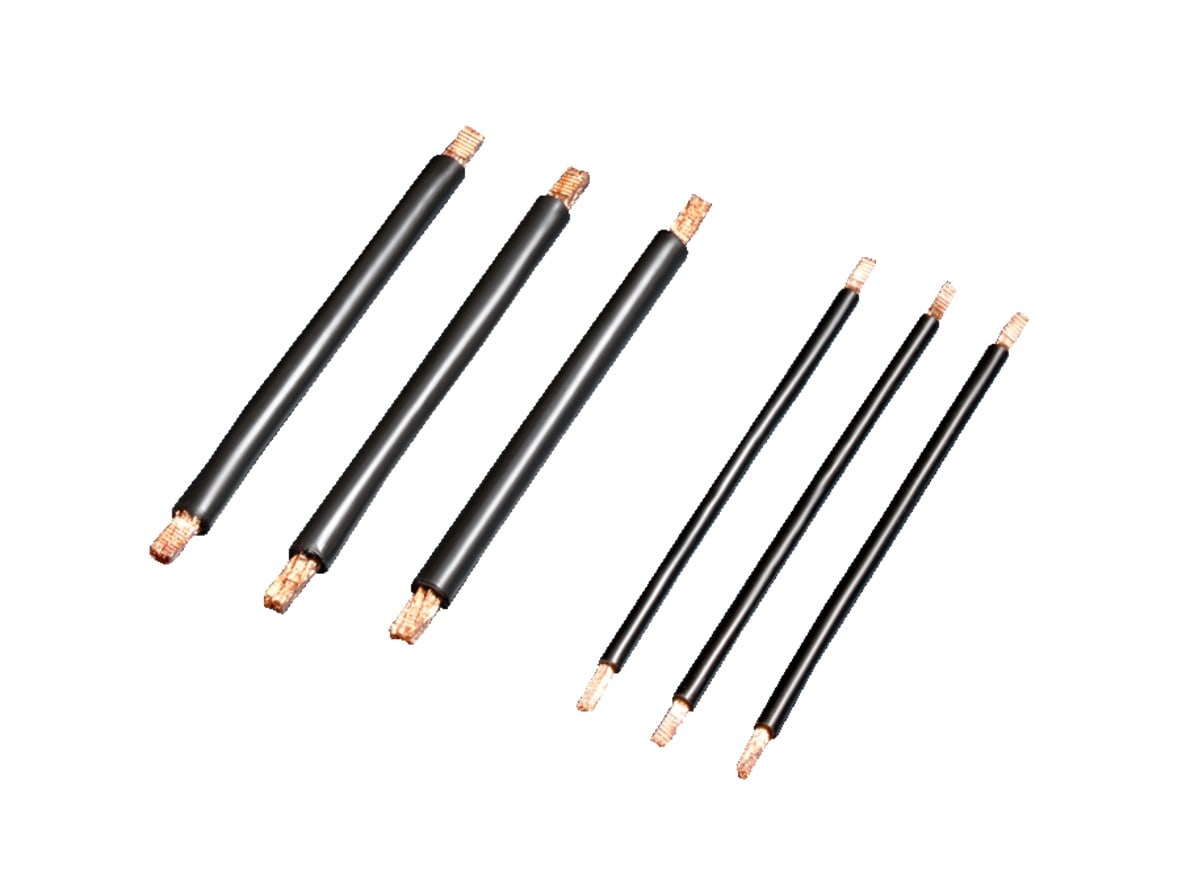 RITTAL SPA - RIT9340850 KIT DI CONNESSIONE CAVO AWG 14 - 15PZ