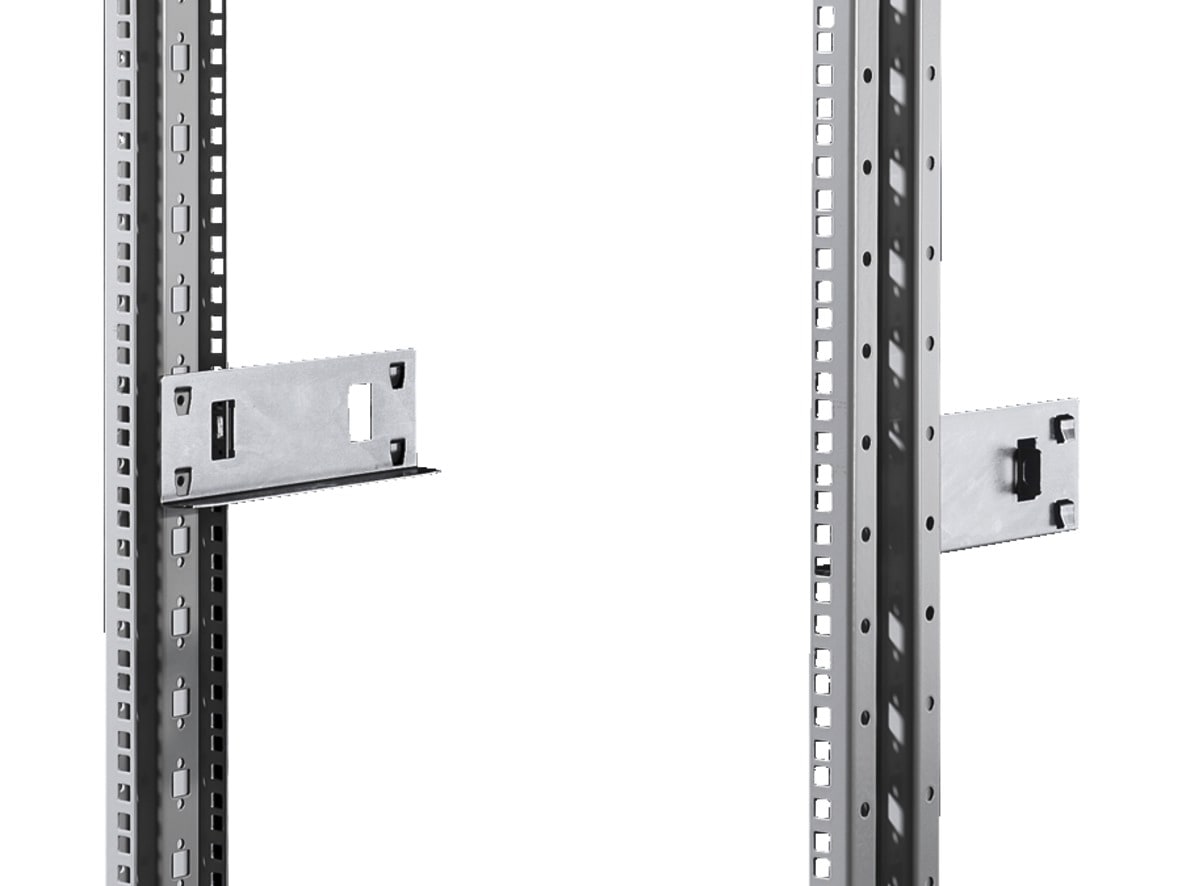 RITTAL SPA - RIT1963200 VX GUIDE DI SOSTEGNO >190MM - 10PZ