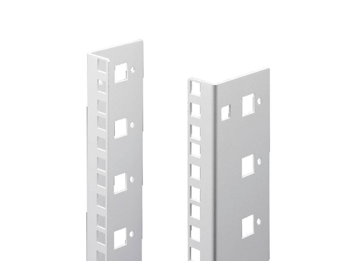 RITTAL SPA - RIT7507709 PROFILATI PER FLATBOX, 9HE - 2PZ