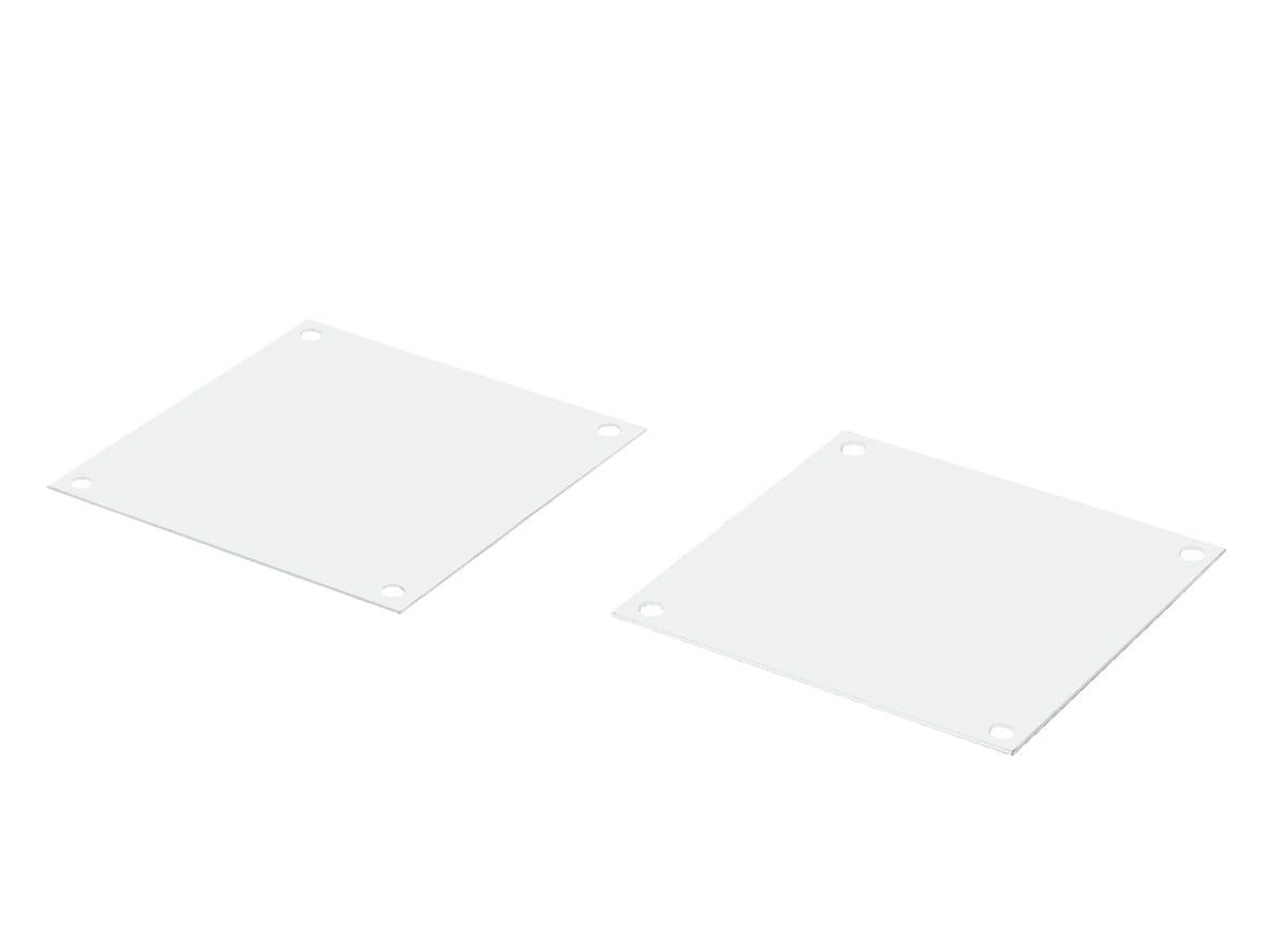 RITTAL SPA - RIT7507760 COPERTURE XPANNELLI DI VENTILAZIONE-6PZ
