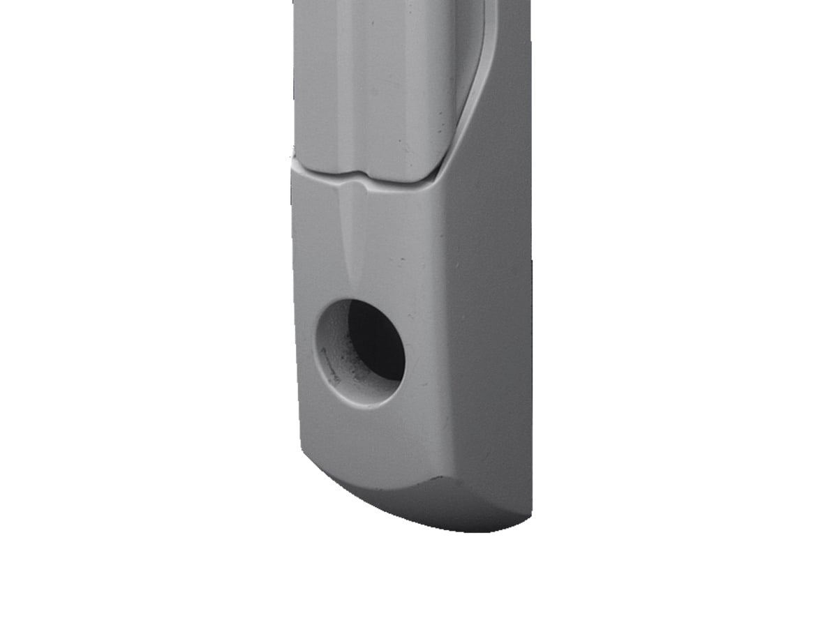 RITTAL SPA - RIT8611020 TS MANIGLIA COMFORT RAL7035