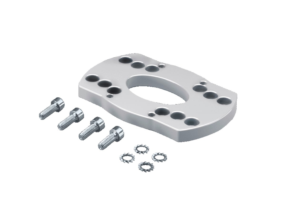 RITTAL SPA - RIT6206500 CP ADATTATORE PER SIEMENS PRO-PANEL