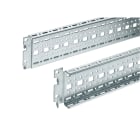 RITTAL SPA - RIT8612140 TS 4 CHASSIS EST. 17X73 400MM