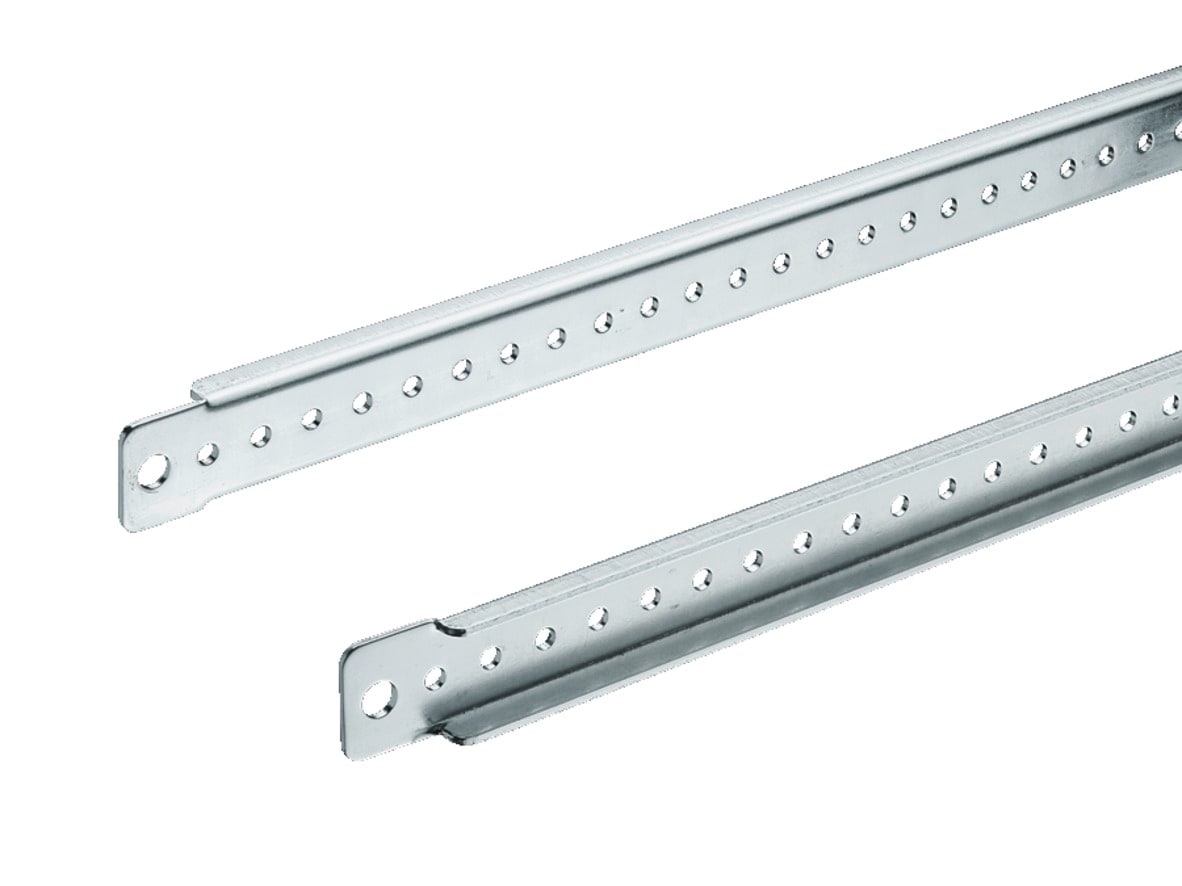 RITTAL SPA - RIT4695000 VX 20 SBARRE TRASVERSALI 500MM - 20PZ