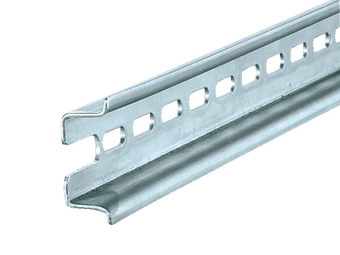 RITTAL SPA - RIT4937000 SZ 6 GUIDE PROFILATE TH35/15 1200MM