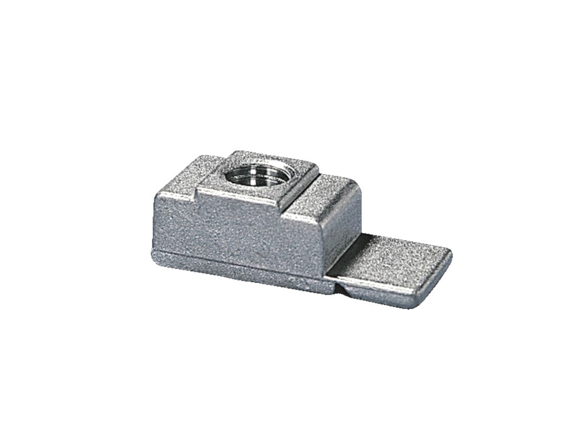 RITTAL SPA - RIT4162000 VX 50 DADI AD INNESTO M6 - 50PZ