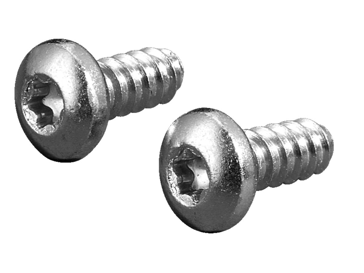 RITTAL SPA - RIT2486600 VITI TESTA BOMBATA CILINDR 5,5X13 300 PZ