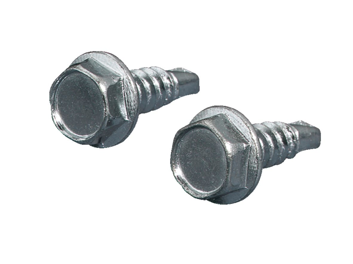 RITTAL SPA - RIT2487000 VITI AUTOPERFORANTI 4,8 X16 - 300PZ