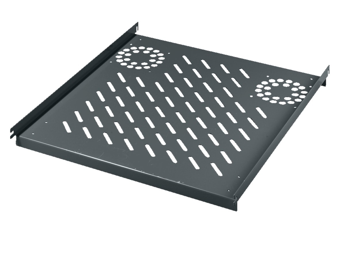 RITTAL SPA - RIT8800900 PC RIPIANO PORTA APPARECCHI 600