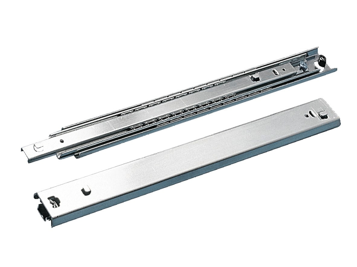 RITTAL SPA - RIT7061000 DK 2 GUIDE TELESCOPICHE 400MM - 2PZ