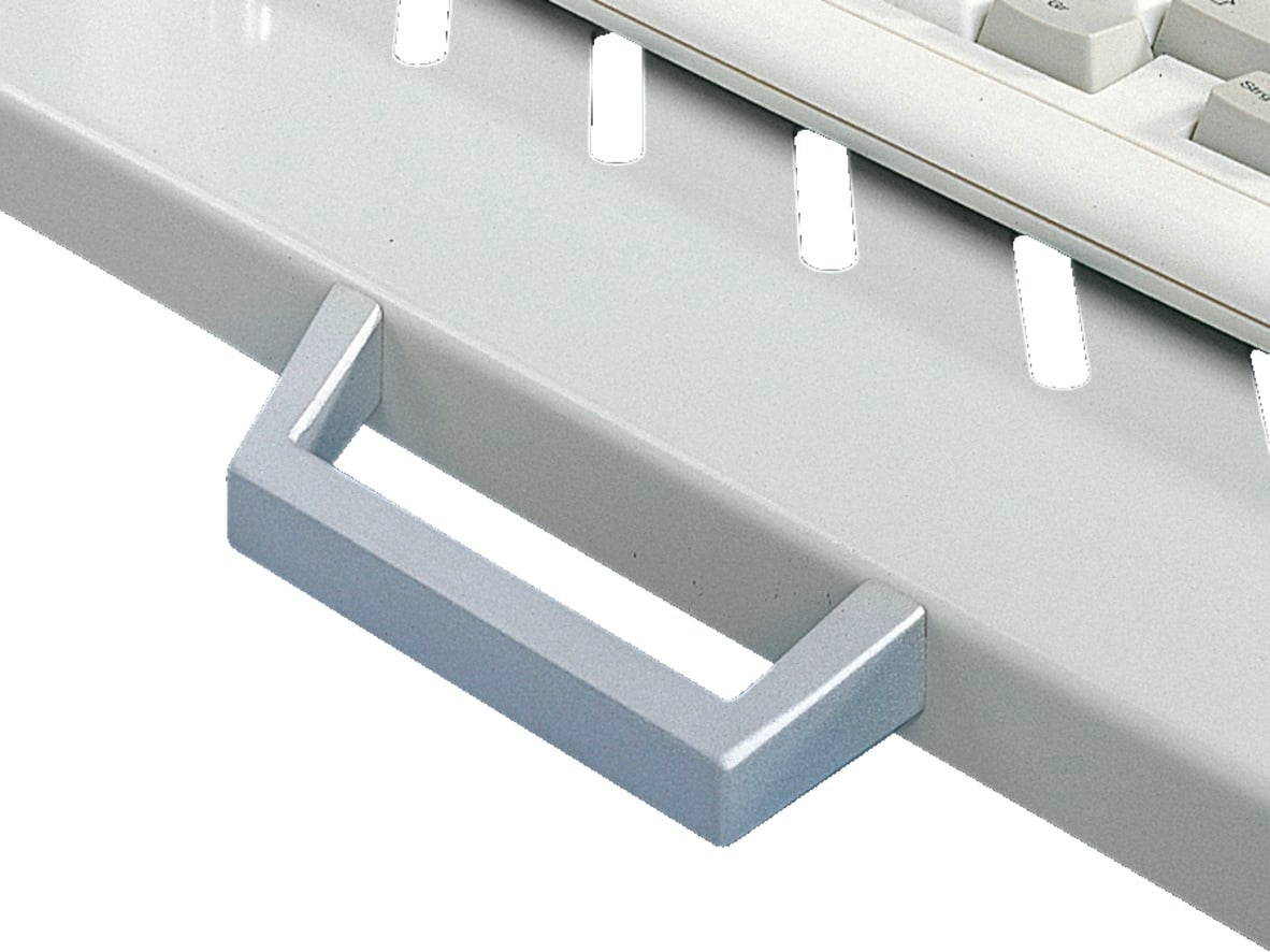 RITTAL SPA - RIT5501730 MANIGLIA PORTA COMP. ESTRAIBILI- 2 PZ