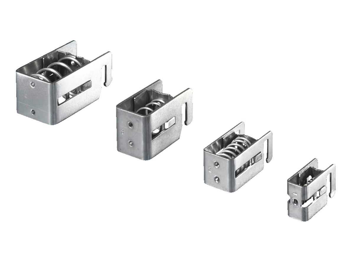 RITTAL SPA - RIT2388280 SZ STAFFA SCHERMATA EMC 15-28 - 10PZ