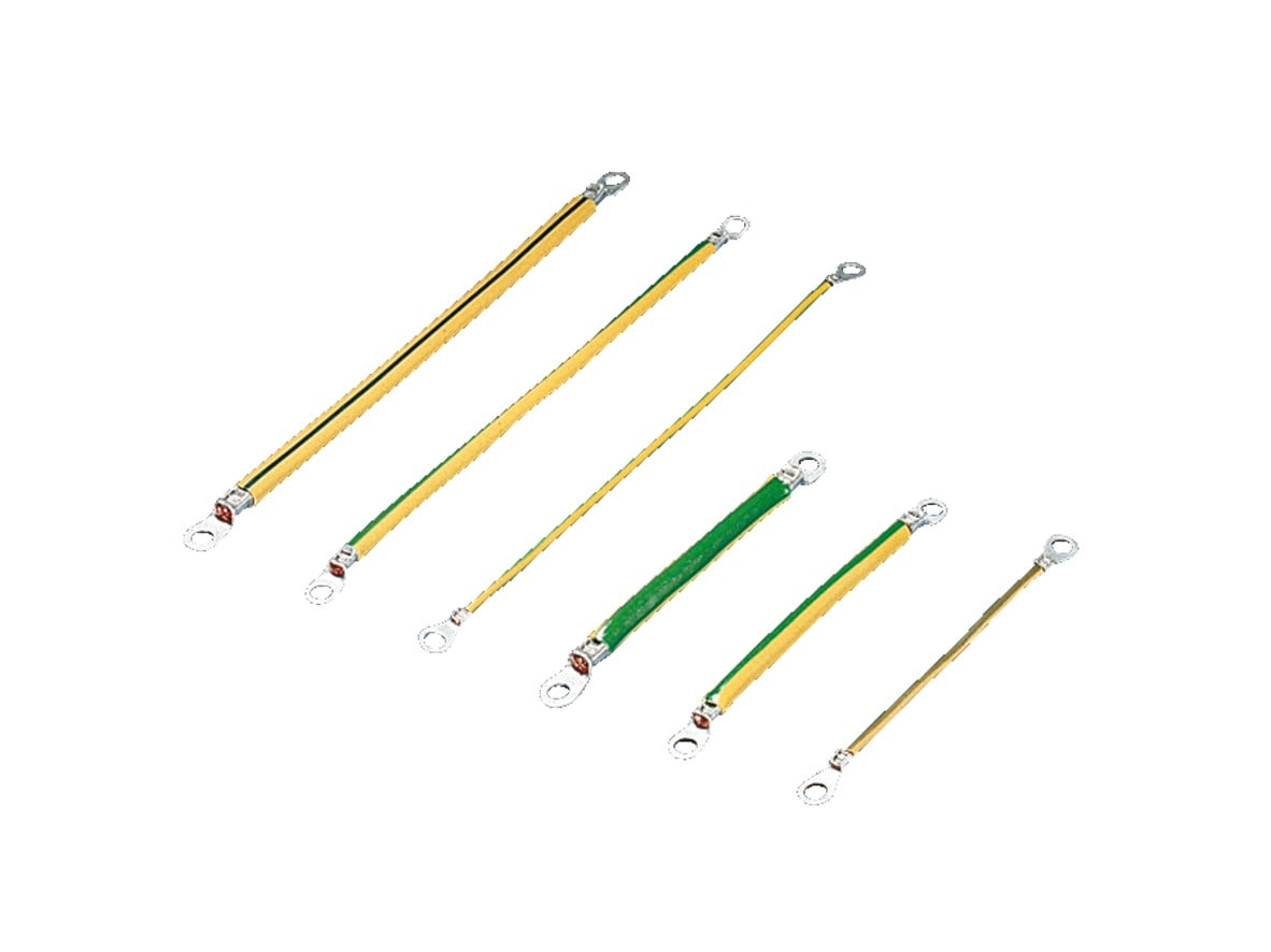 RITTAL SPA - RIT2565110 SZ CAVI MESSA A T. M6-M8 SEZ. 10 MM-5PZ