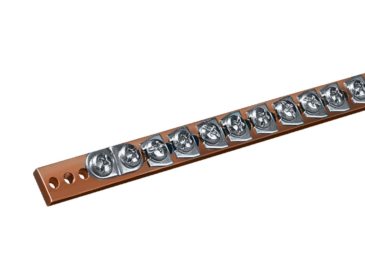 RITTAL SPA - RIT2364000 SZ SBARRA DI MESSA A TERRA